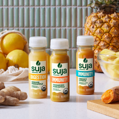 Wellness Shots