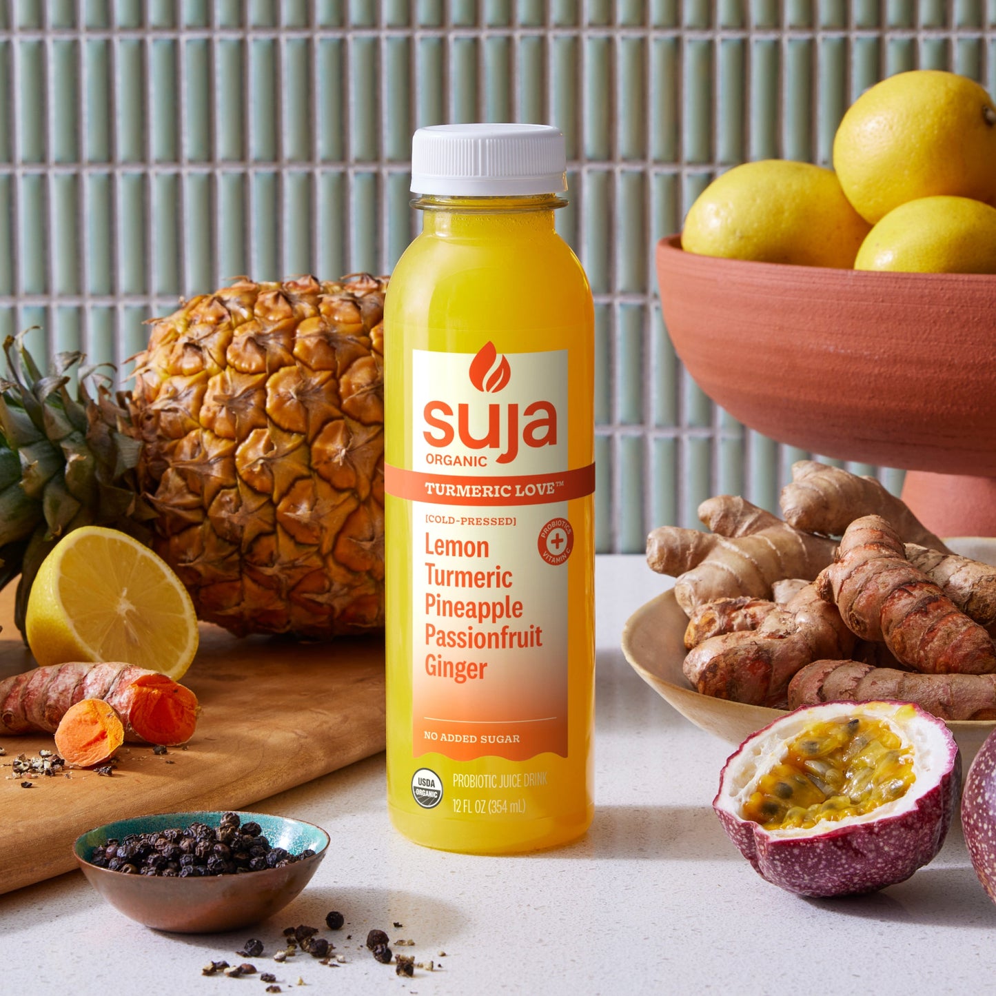 Turmeric Love?