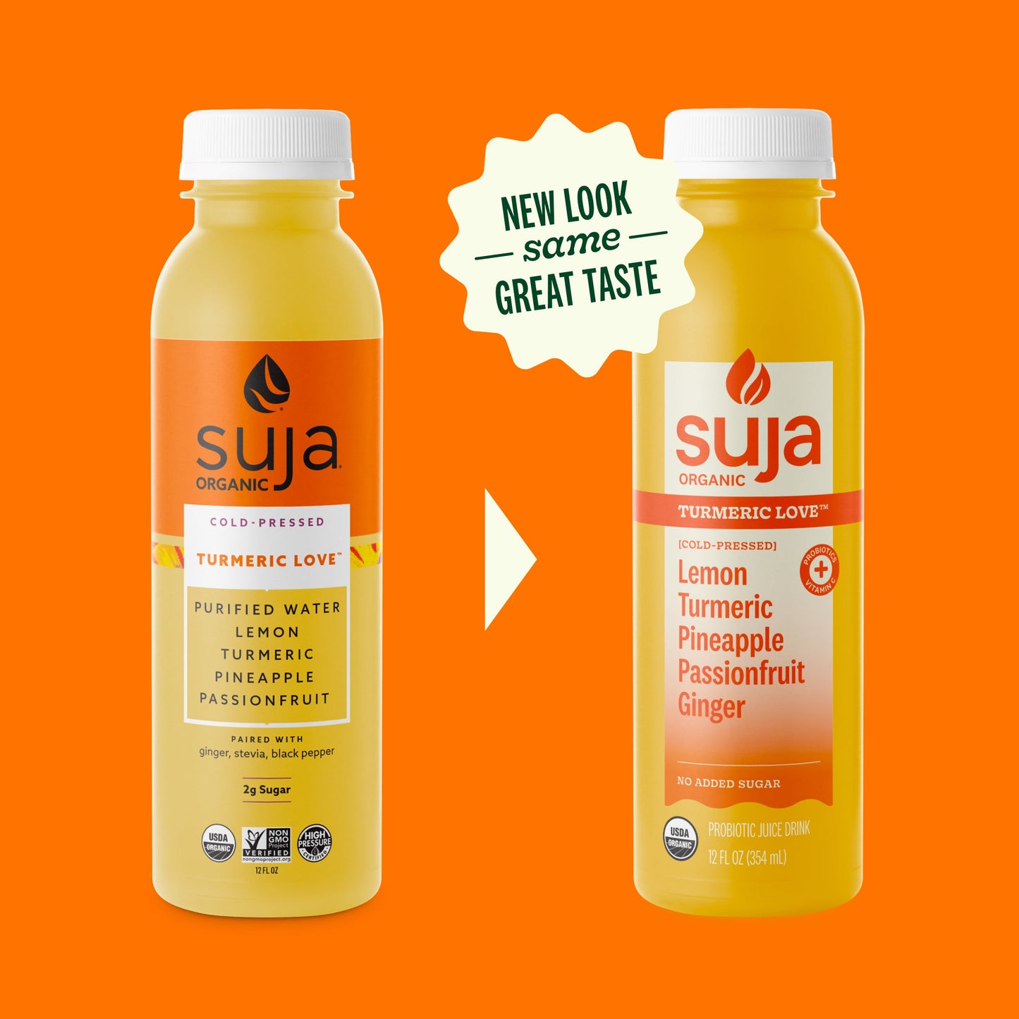Turmeric Love?