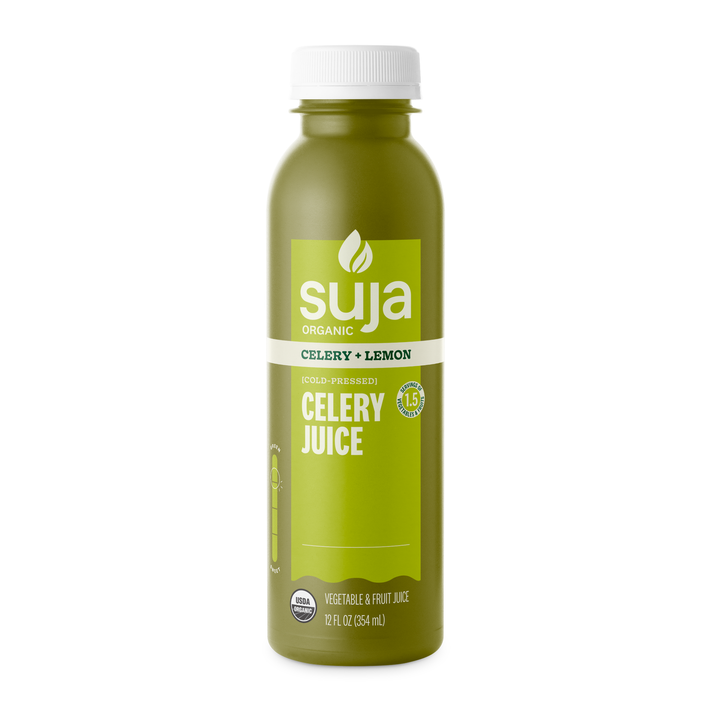 Celery Juice