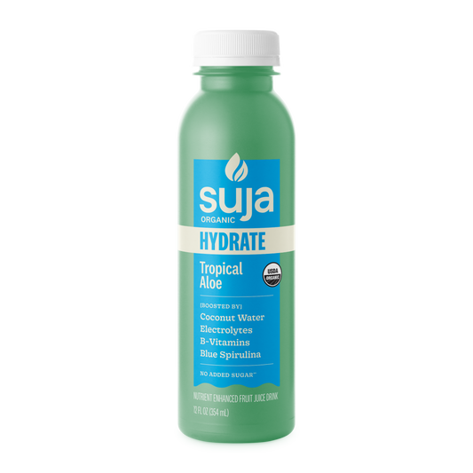 Hydrate Tropical Aloe