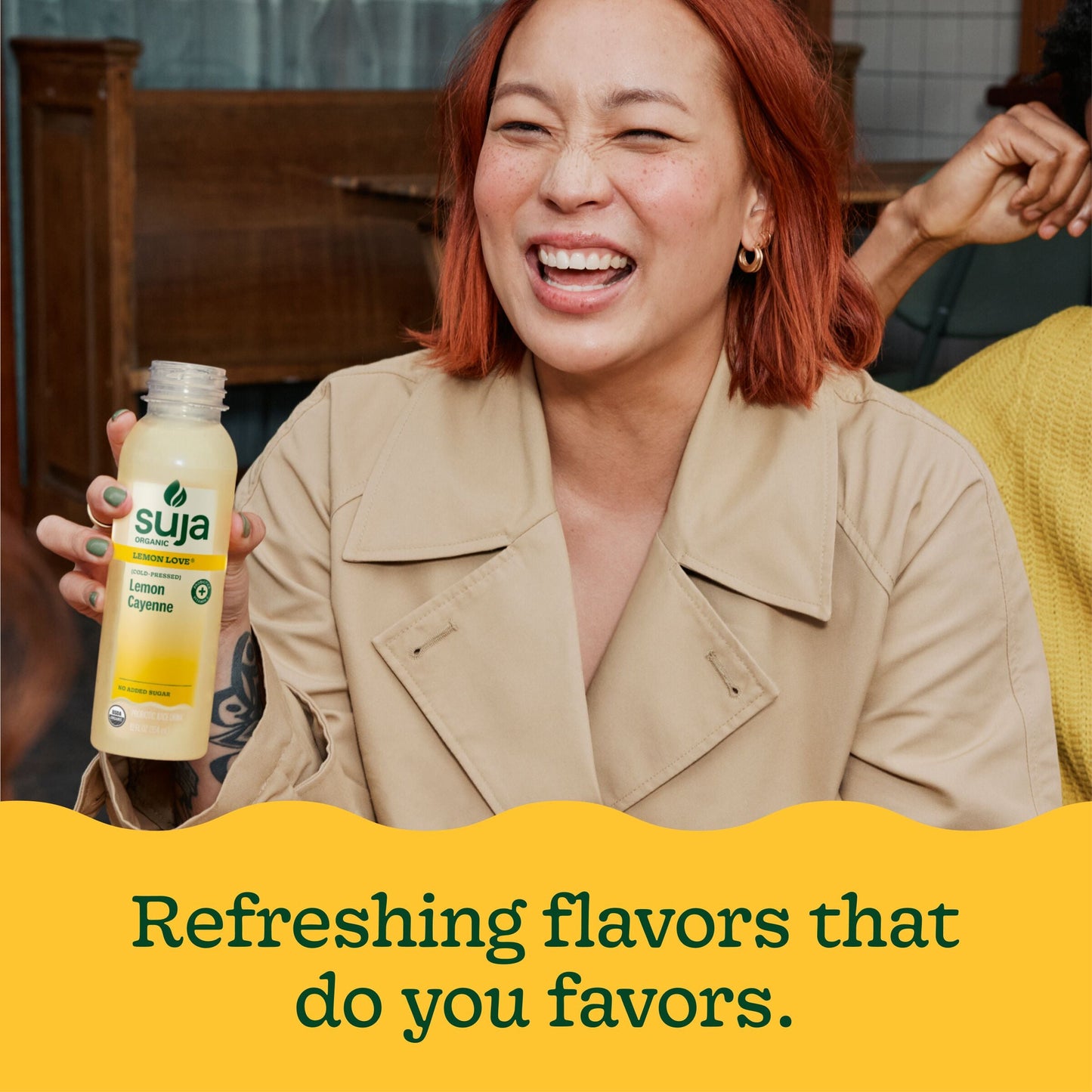 Lemon Love?