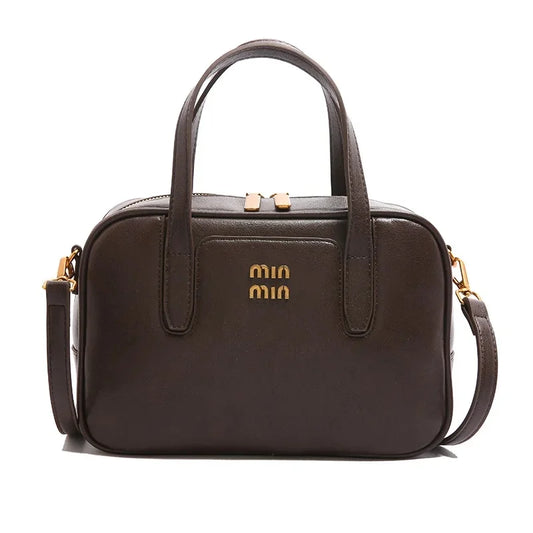 2025 New Fashion Versatile Large Capacity Pillow Bag Ladies Handbag Shoulder Bag Crossbody Bag Stylish And Practical
