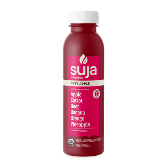 Beet Apple
