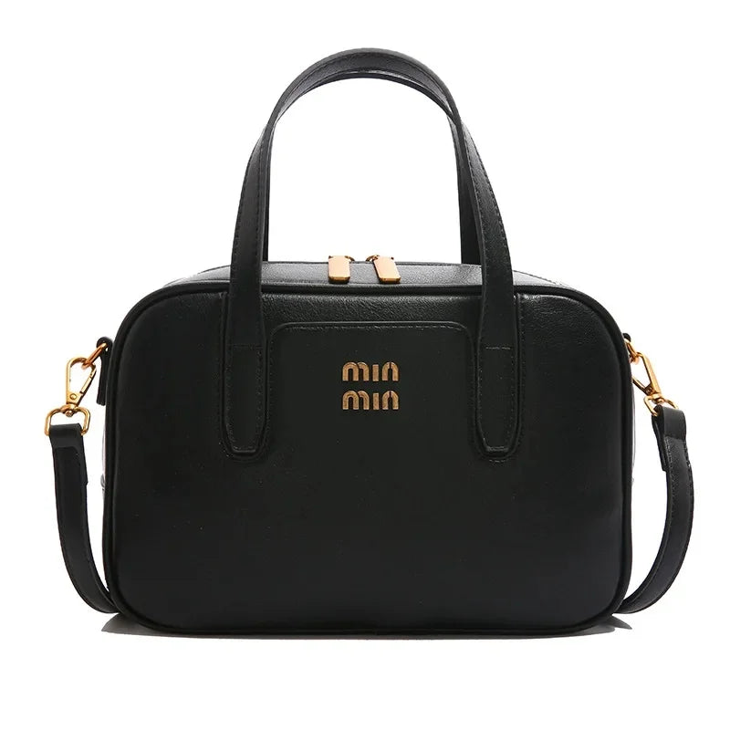 2025 New Fashion Versatile Large Capacity Pillow Bag Ladies Handbag Shoulder Bag Crossbody Bag Stylish And Practical